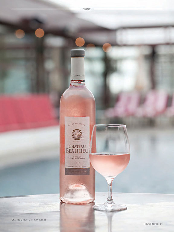 Imbibe Magazine July/Aug 2016 | Your Starter for Ten | Christopher Cooper | Wine Writer